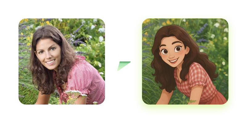 Disney Style