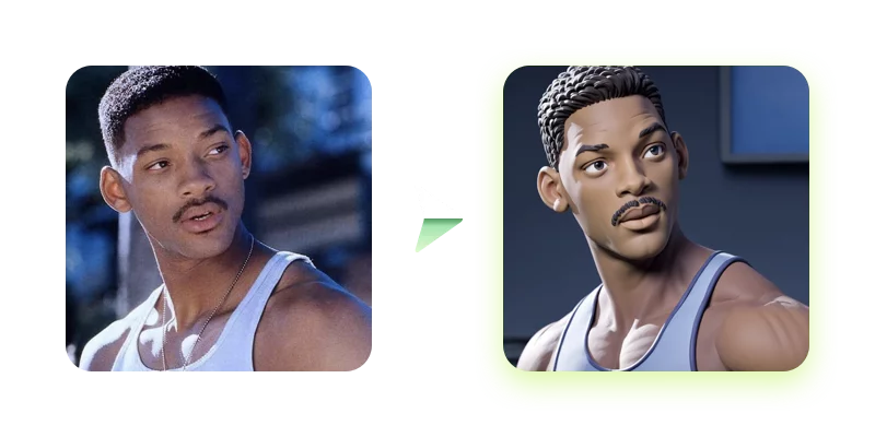 Face to Clay